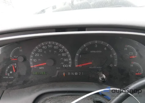 1999 Ford F-150 Lariat/Work Series/Xl/Xlt z USA, uszkodzony, nr VIN 1FTRX17W2XKA43059